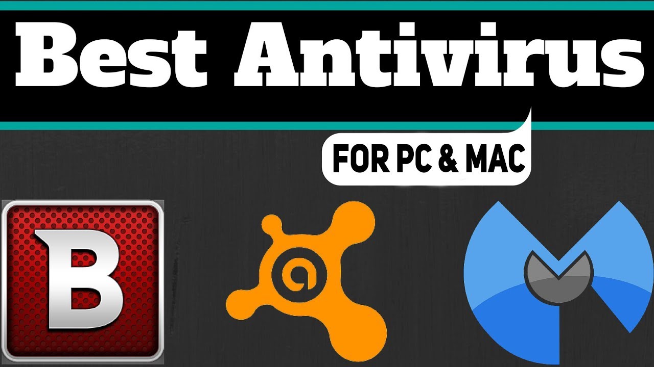 best free antivirus for windows 10